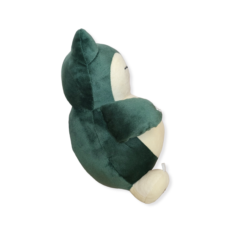 Peluche Chico Snorlax