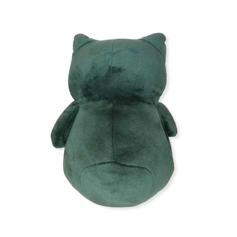 Peluche Chico Snorlax