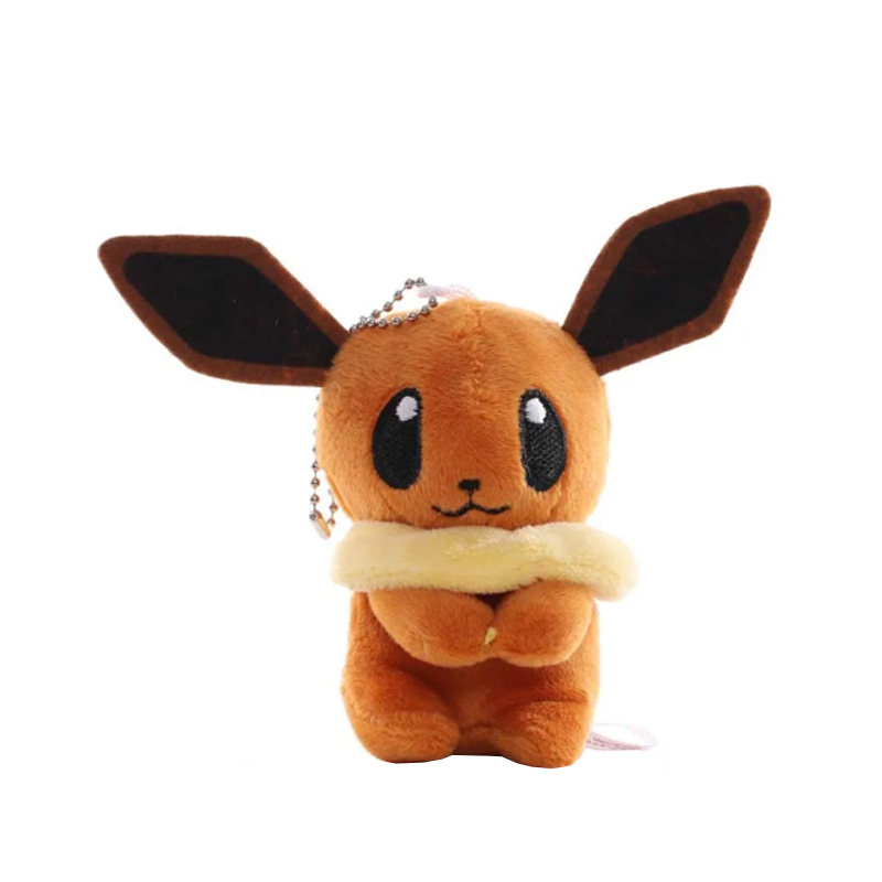 Peluche Colgante Eevee