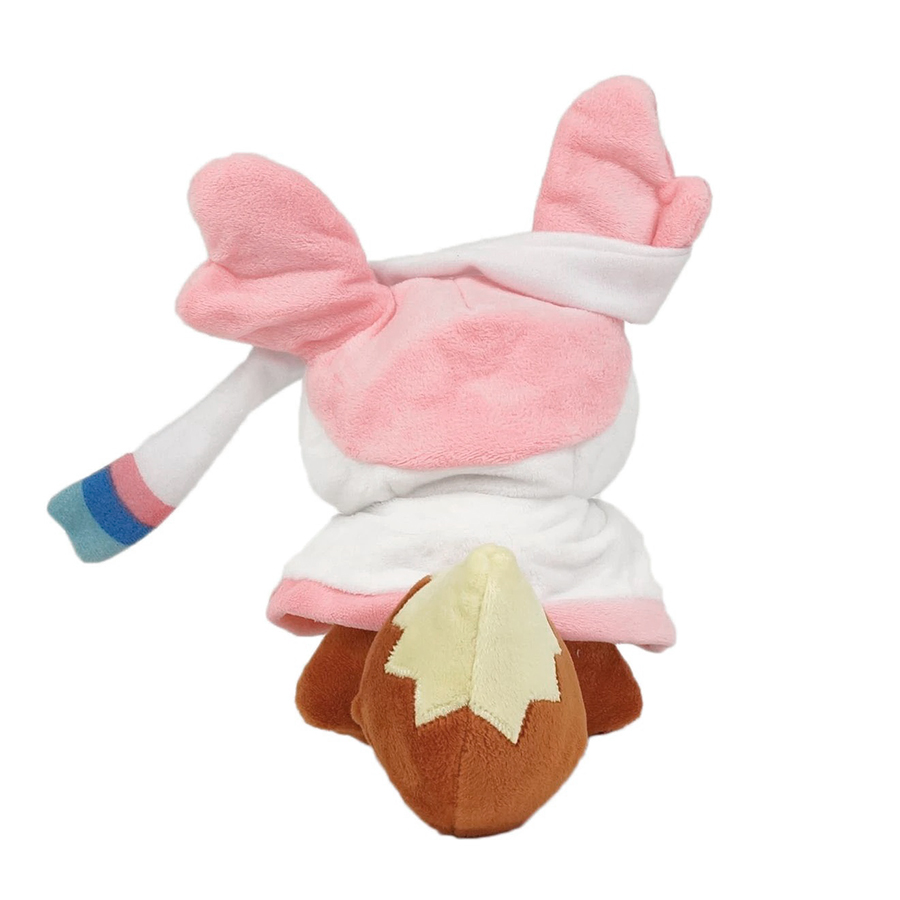 Peluche Standard Eevee Cosplay Sylveon