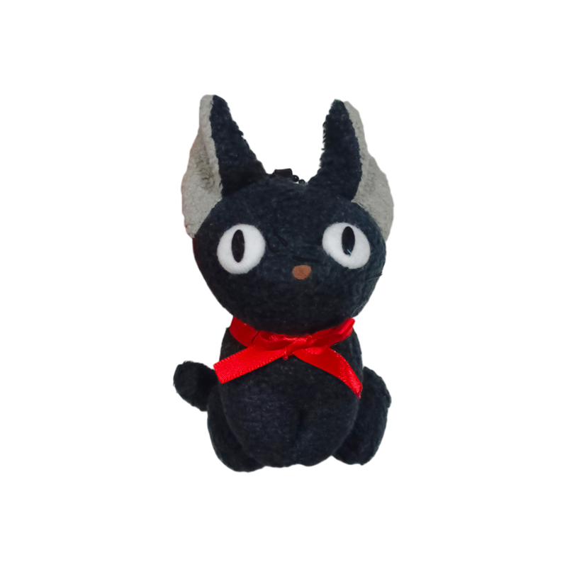 Peluche Colgante Jiji Ghibli