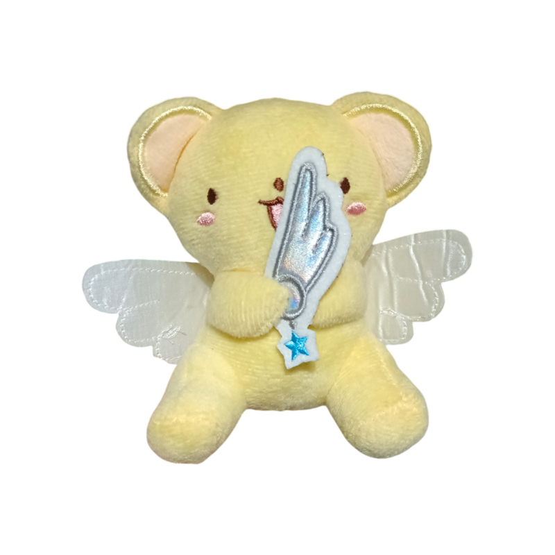 Peluche Colgante Kero Sakura Card Captor