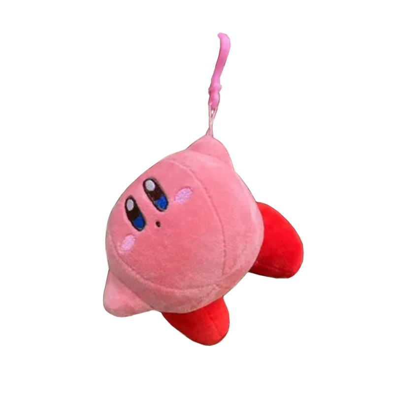 Peluche Colgante Kirby Volando