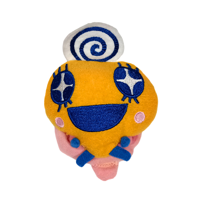 Peluche Colgante Memetchi Tamagotchi