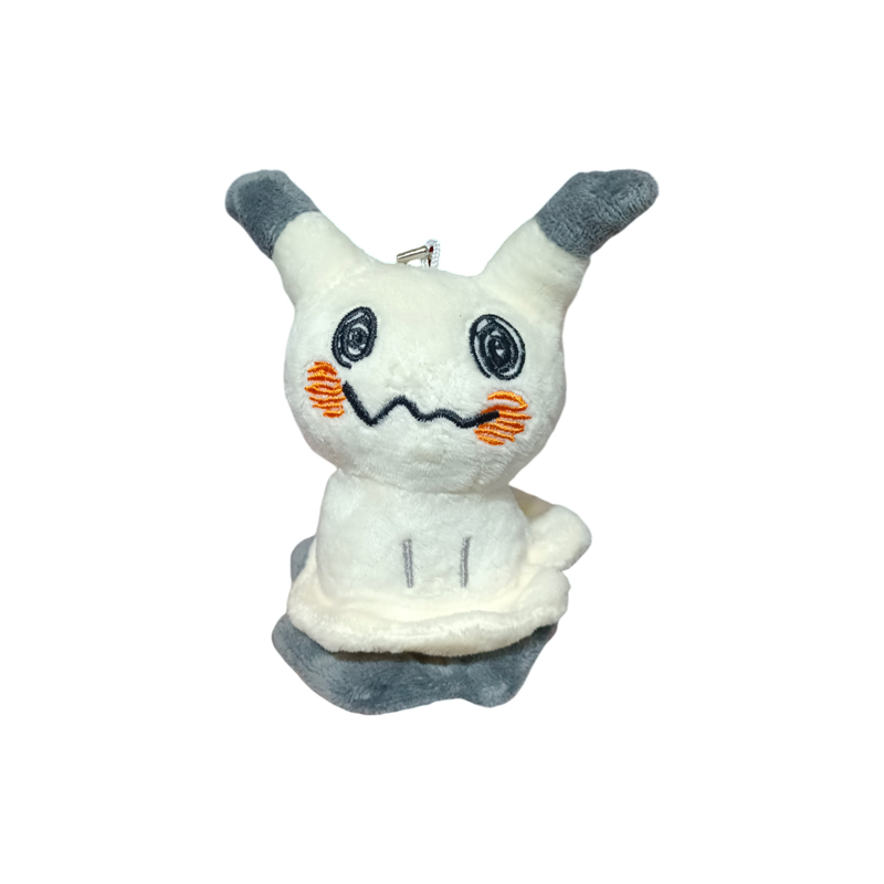 Peluche Colgante Mimikyu