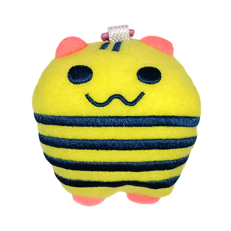 Peluche Colgante ShimaShimatchi Tamagotchi