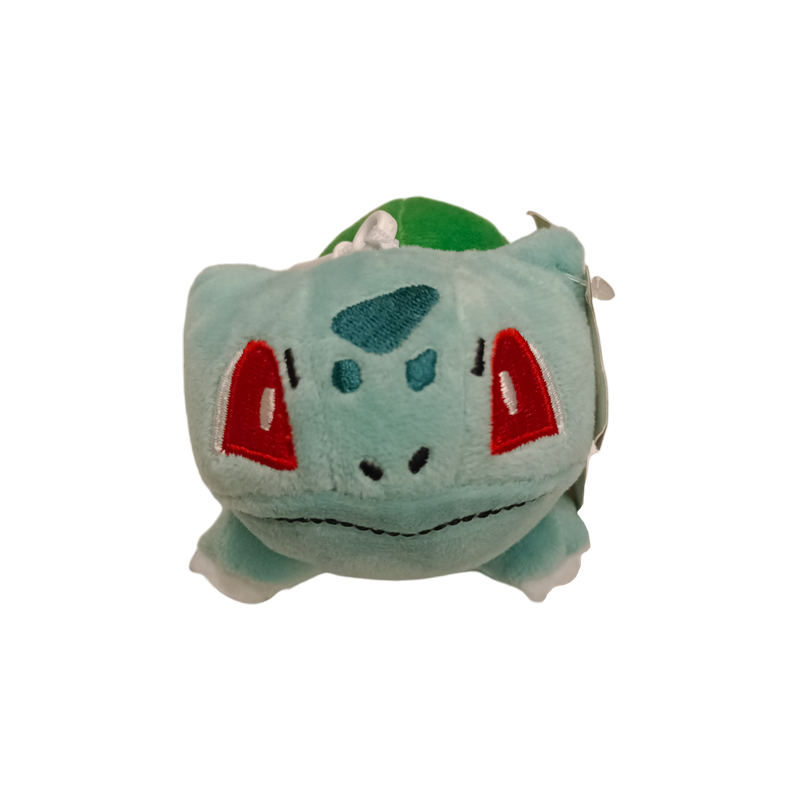 Peluche Colgante Standard Bulbasaur