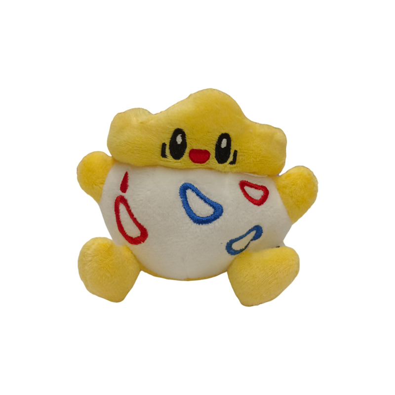 Peluche Colgante Standard Togepi