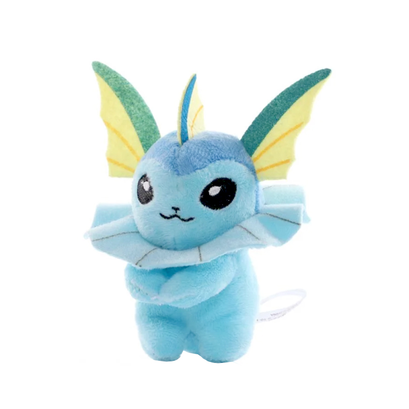 Peluche Colgante Vaporeon