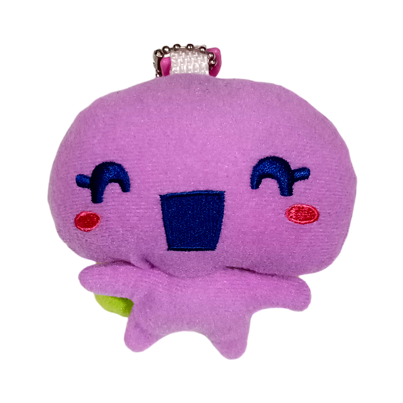 Peluche Colgante Violetchi Tamagotchi