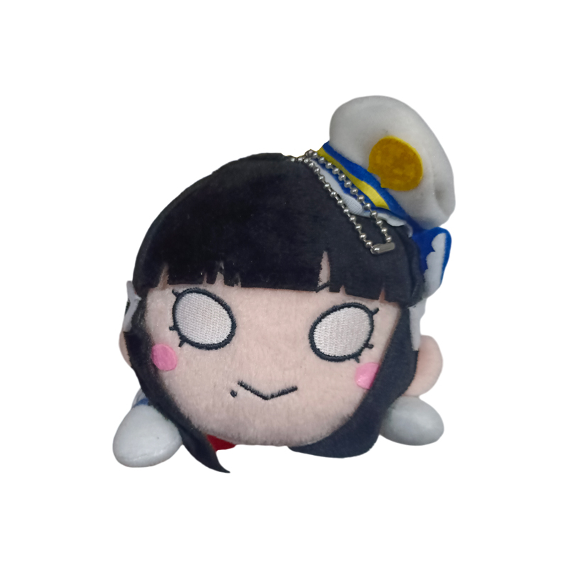 Peluche Dia Kurosawa Love Live! Sunshine!! Nesoberi