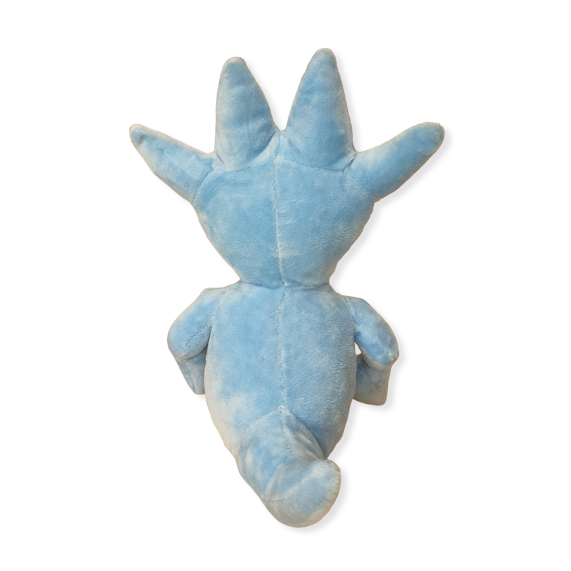 Peluche Golduck