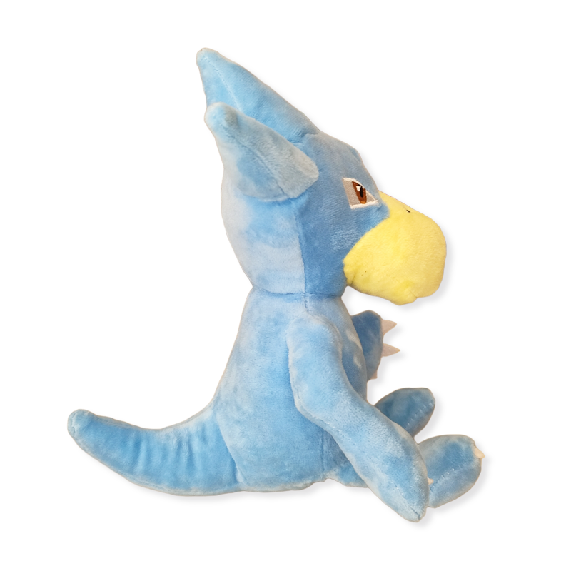 Peluche Golduck