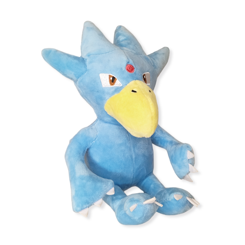 Peluche Golduck