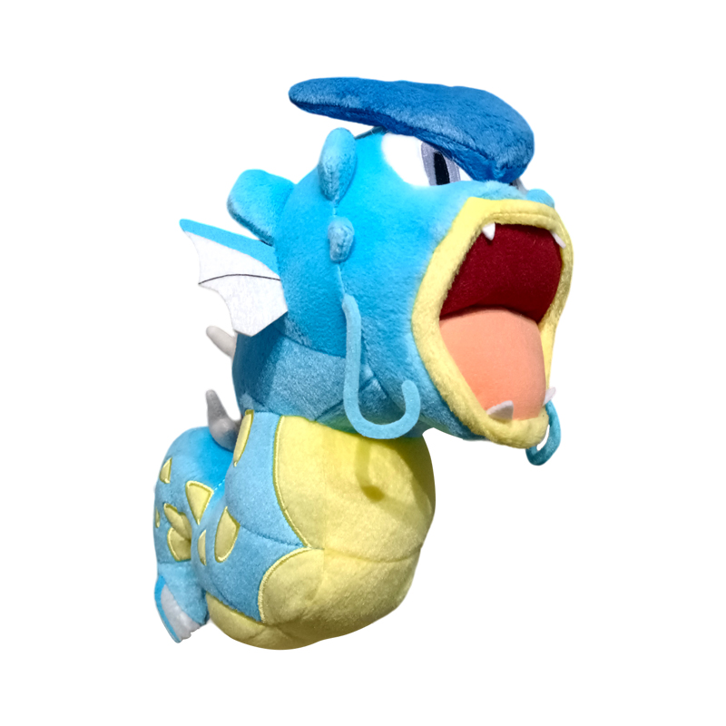 Peluche Gyarados Korotto Manmaru