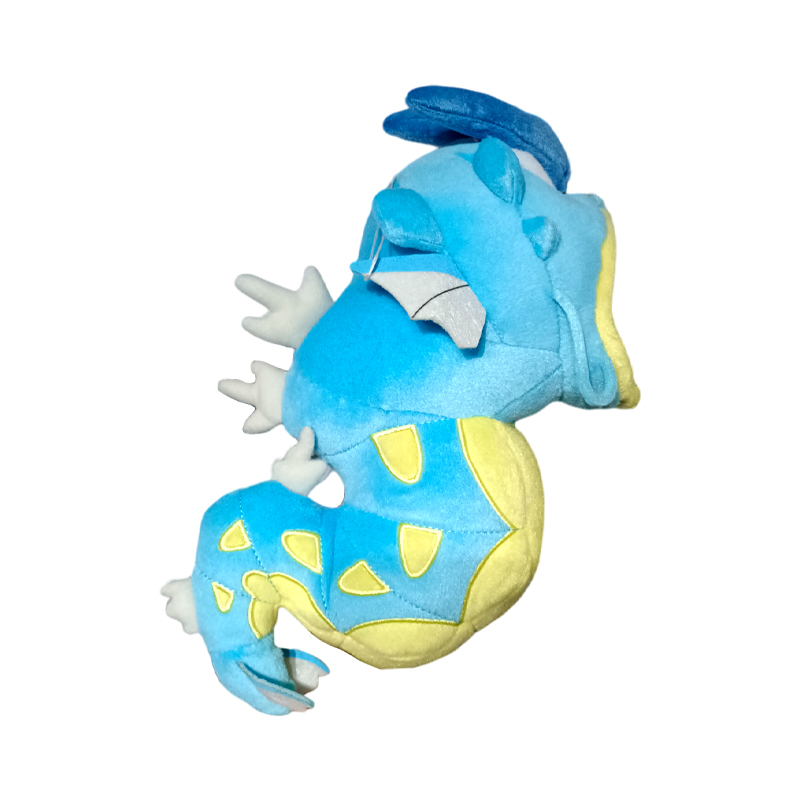 Peluche Gyarados Korotto Manmaru