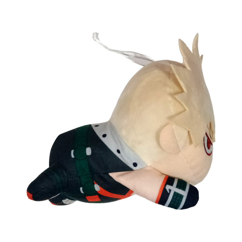 Peluche Katsuki Bakugo My Hero Academia Pitatto Relaxing