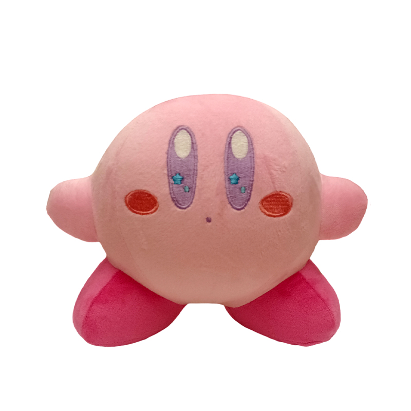 Peluche Kirby Zona Rocket