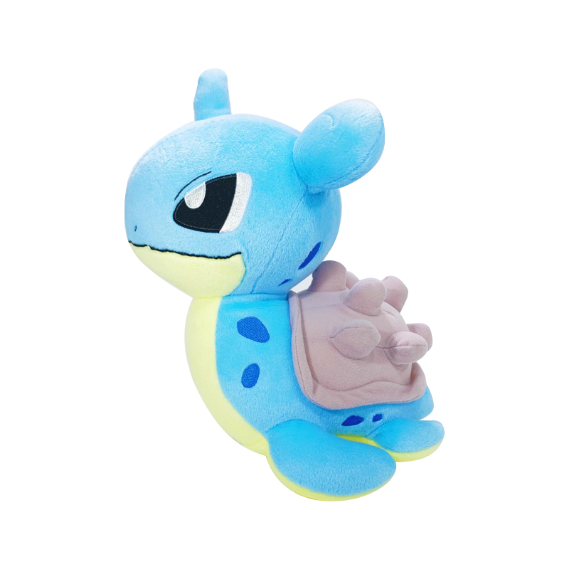 Peluche Lapras Banpresto Korotto Manmaru