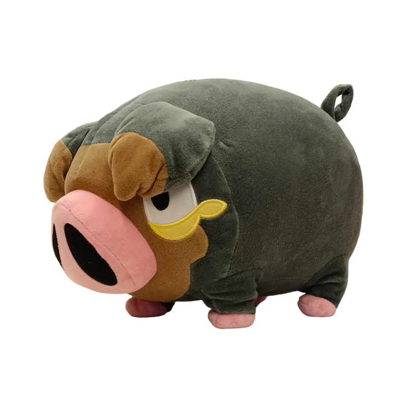 Peluche Lechonk Big Plush Banpresto