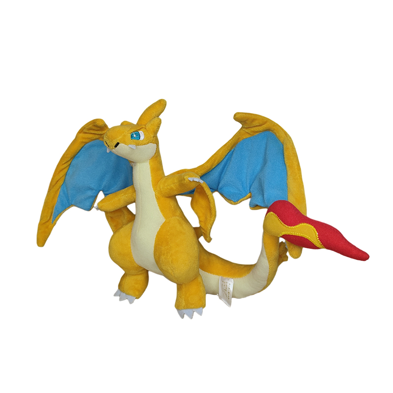 Peluche Mega Charizard Y