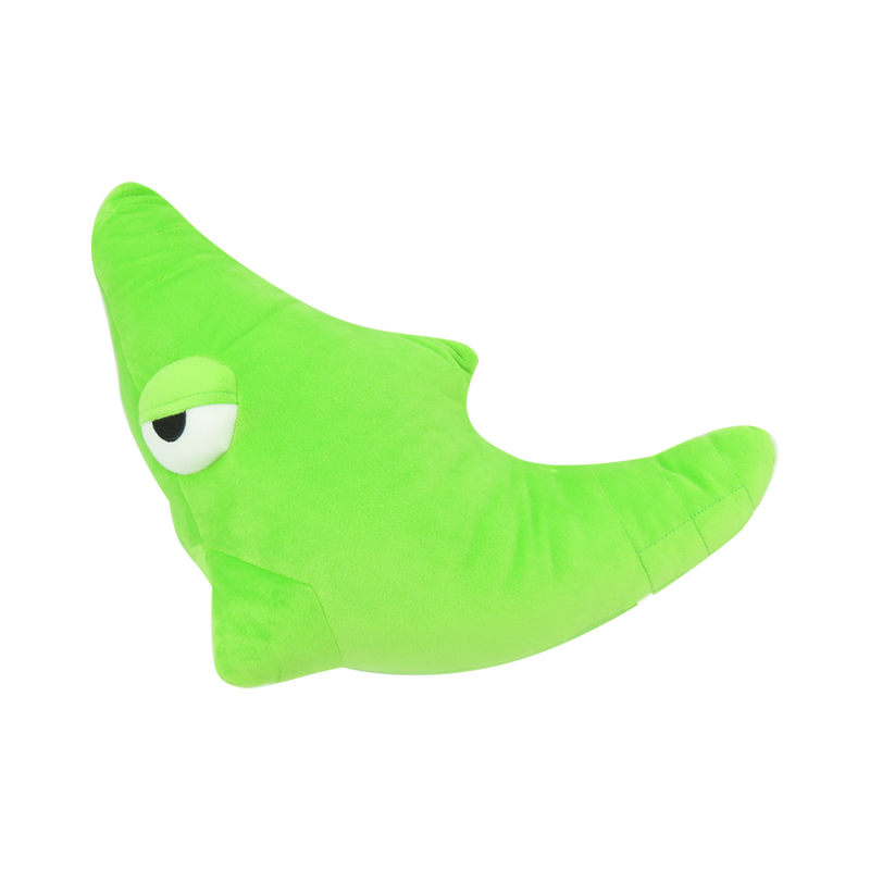 Peluche Metapod Super Big Plush Banpresto