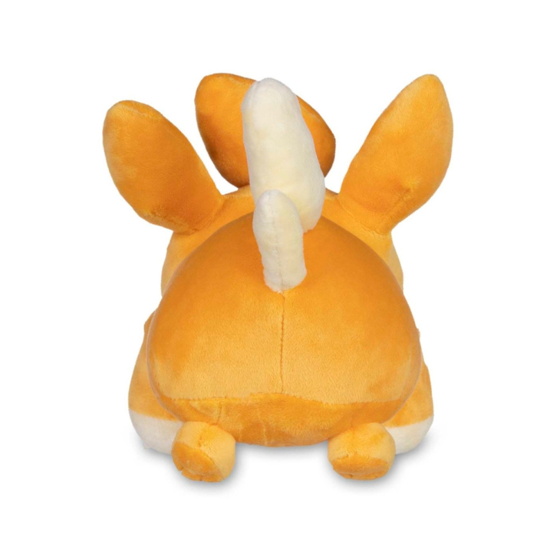 Peluche Pawmi Pokémon Center