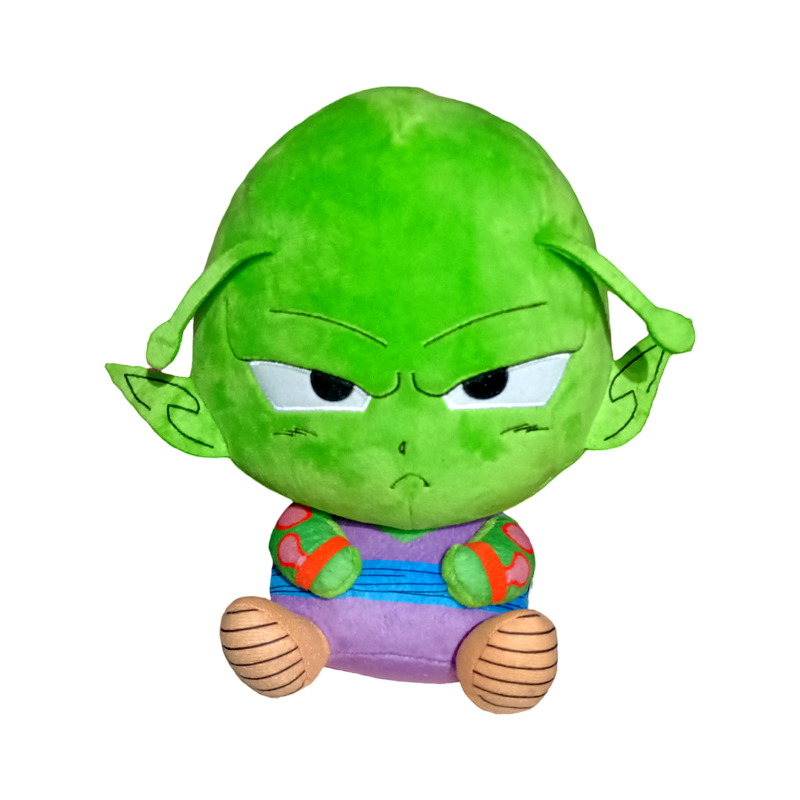 Peluche Dragon Ball Piccolo Banpresto