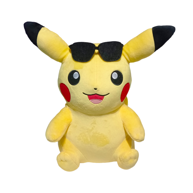 Peluche Pikachu Pokémon Summer