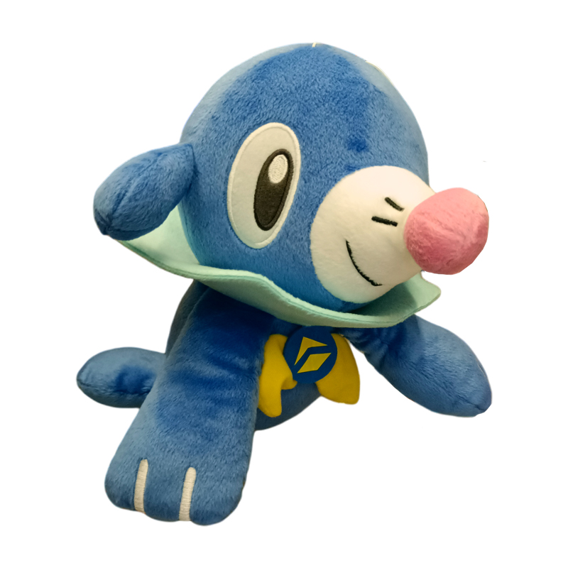 Peluche Popplio Big Plush Banpresto