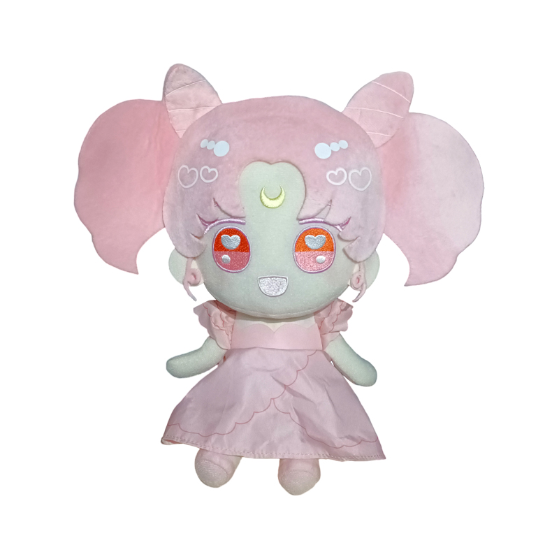 Peluche Sailor Chibi Moon Sailor Moon 30th Anniversary