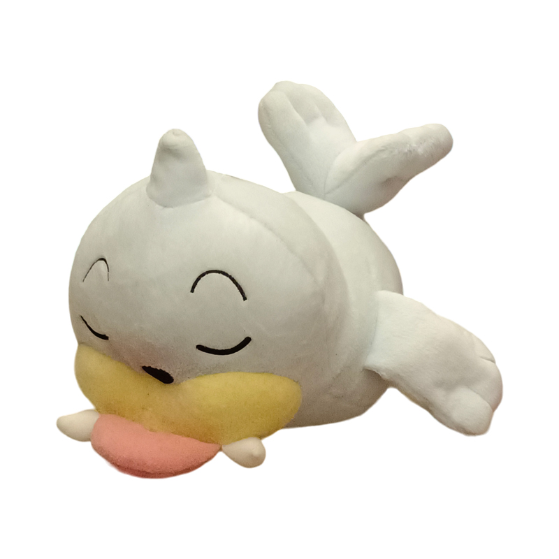 Peluche Seel Big Plush Banpresto