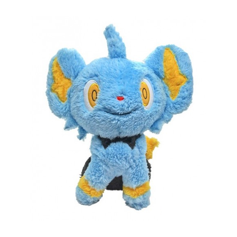 Peluche Shinx Big Plush Peludo Banpresto