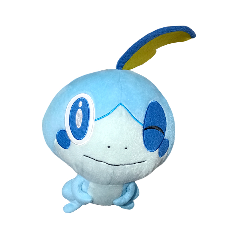 Peluche Sobble Korotto Manmaru