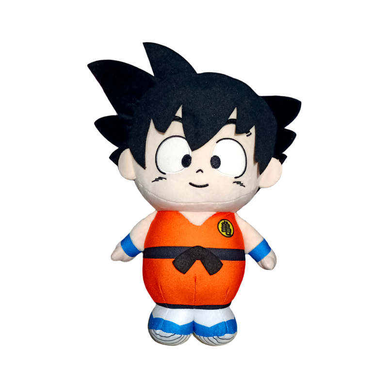 Peluche Son Goku Dragon Ball Banpresto