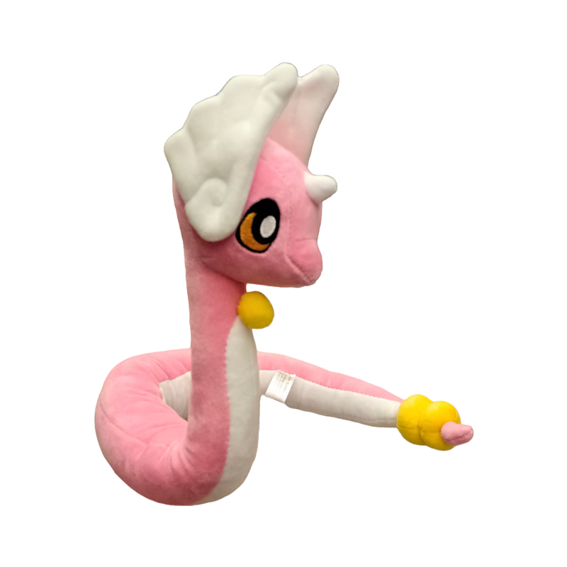 Peluche Standard Dragonair Shiny