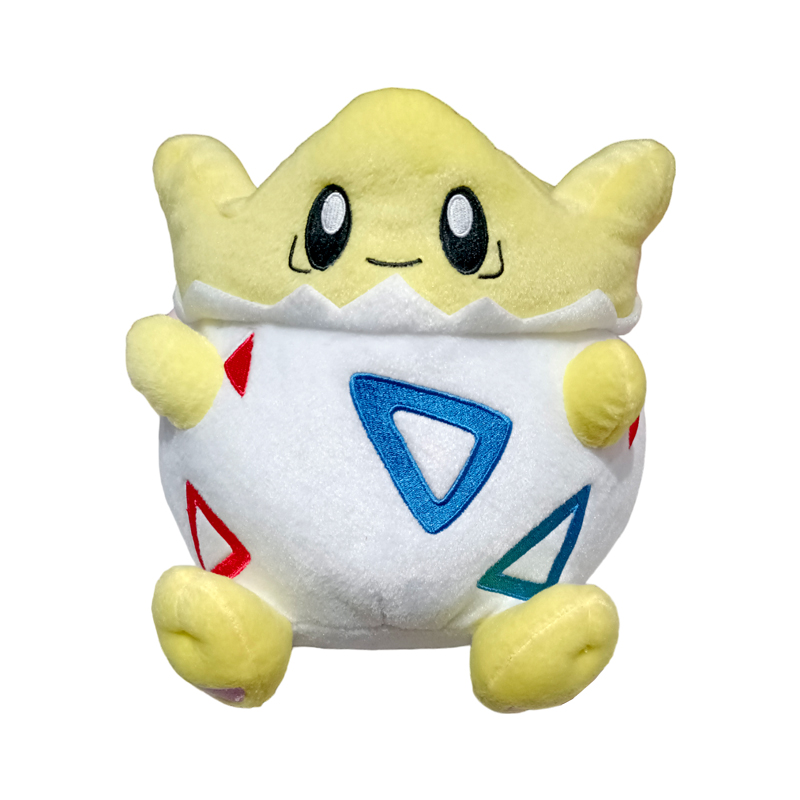 Peluche Togepi Big Plush Banpresto