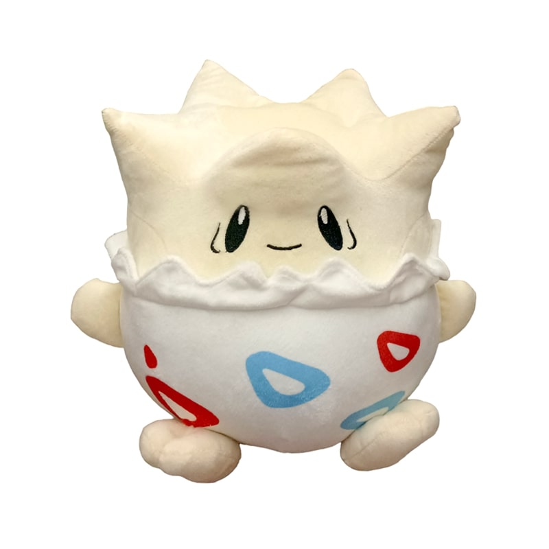 Peluche Togepi Zona Rocket