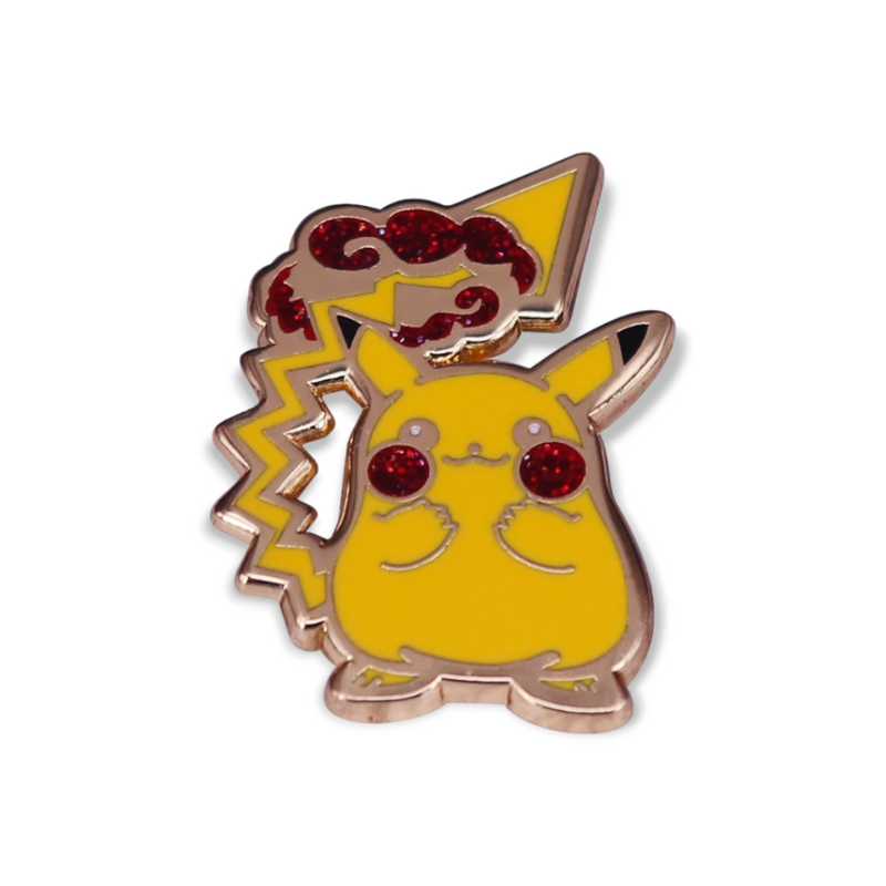 Pin Pikachu Gigamax