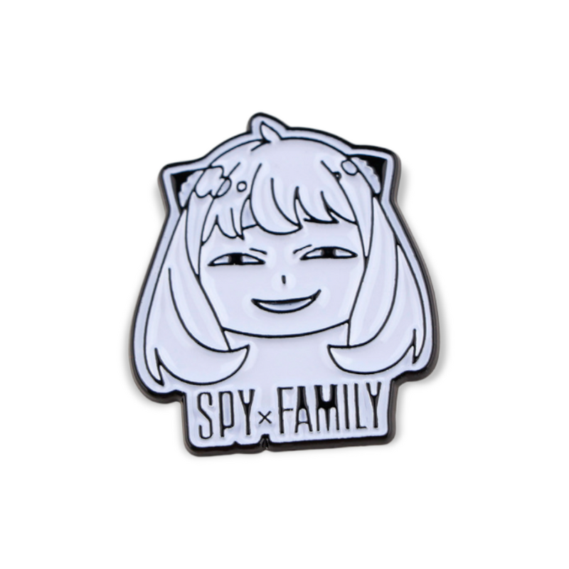 Pin Anya Spy x Family