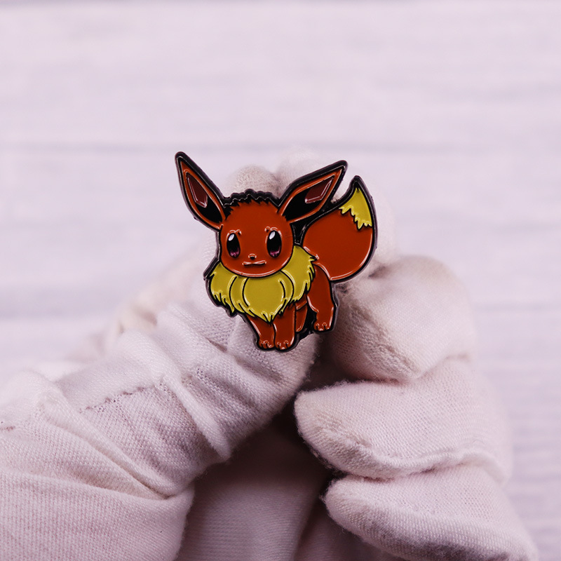 Pin Eevee