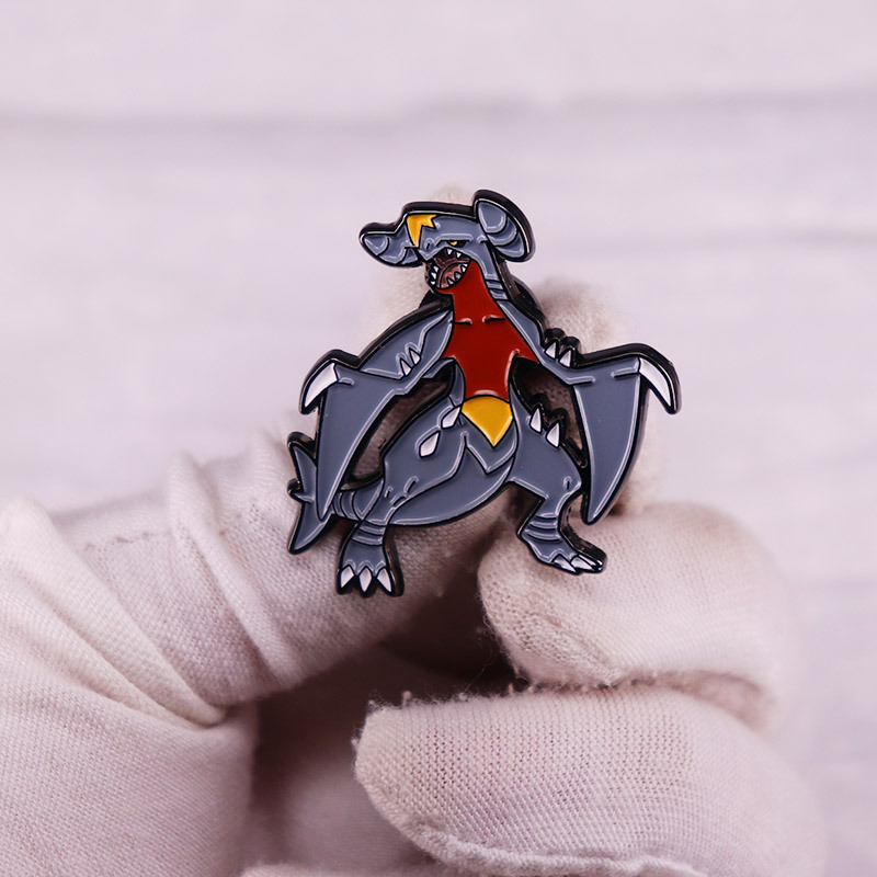 Pin Garchomp