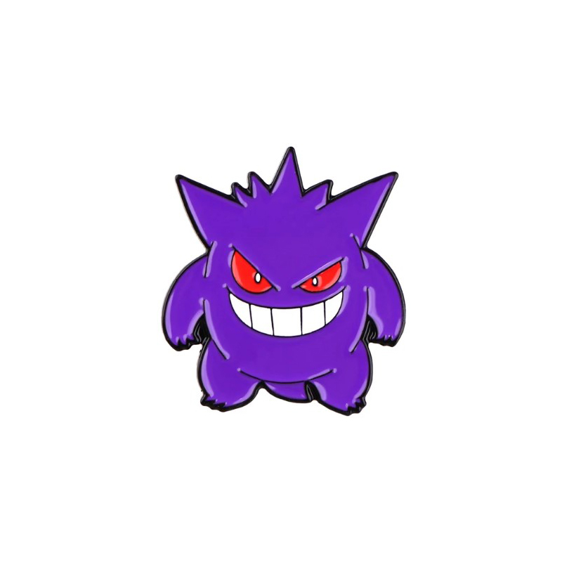 Pin Gengar