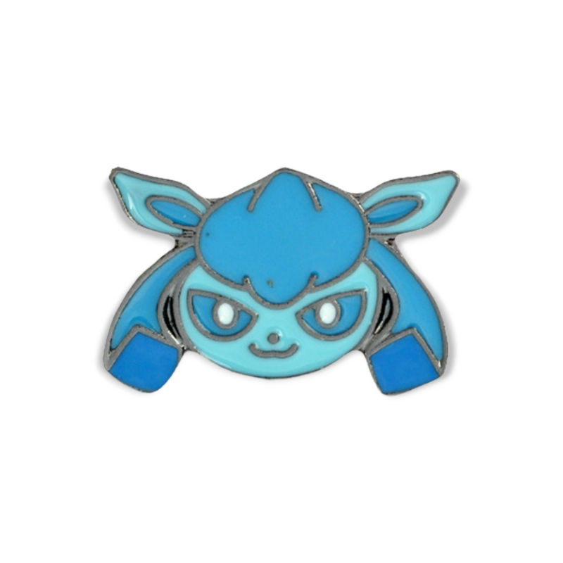 Pin Glaceon Carita