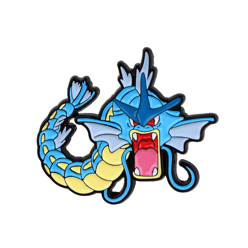 Pin Gyarados