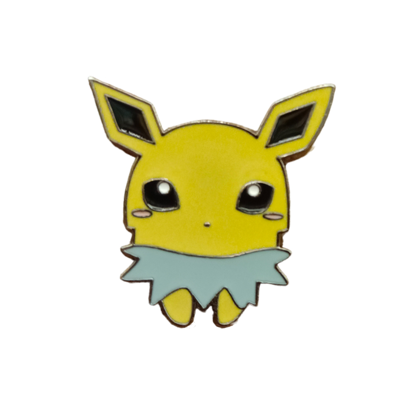 Pin Jolteon Chibi