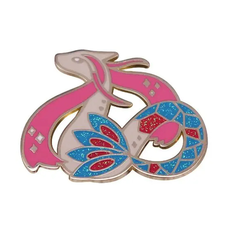 Pin Milotic