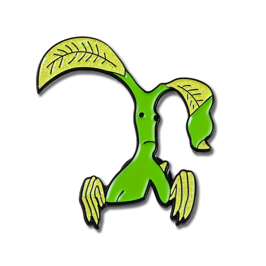  Pin Pickett Bowtruckle