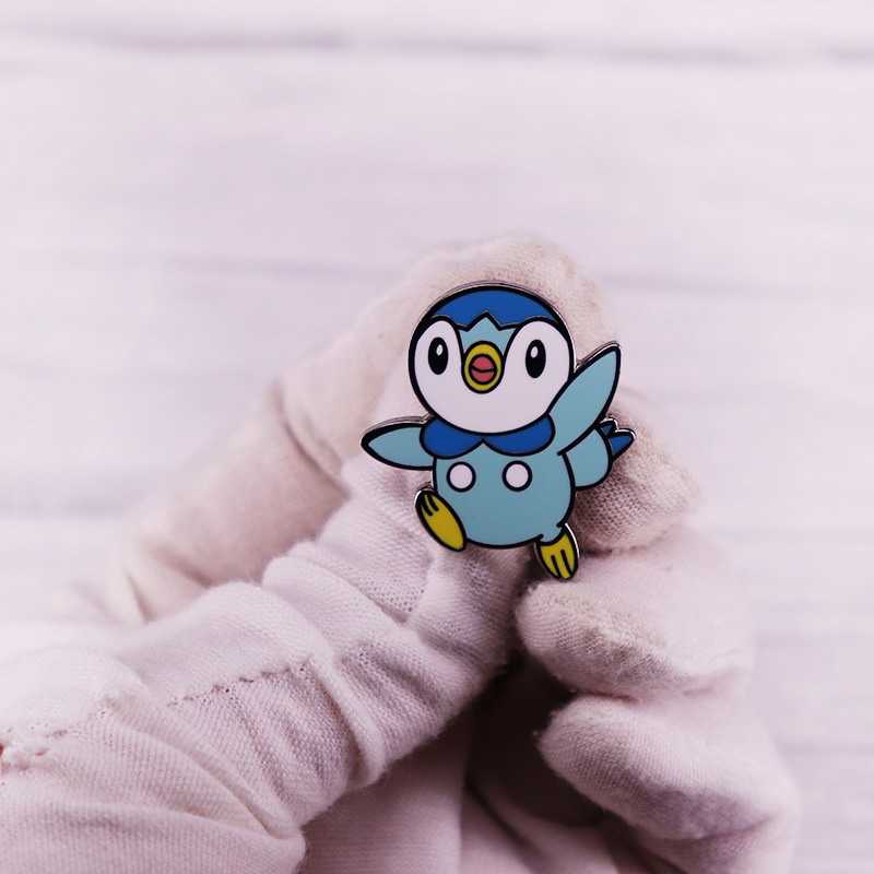 Pin Piplup