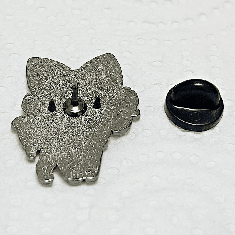 Pin Sprigatito